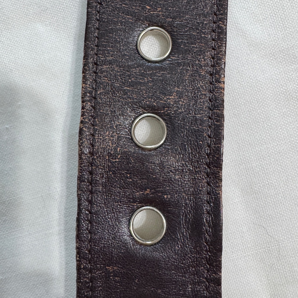 Coach Belt size L - Picture 15 of 15